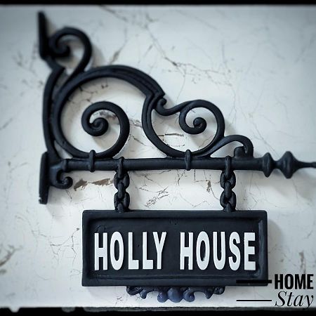 Holly House Homestay Ella Exteriér fotografie