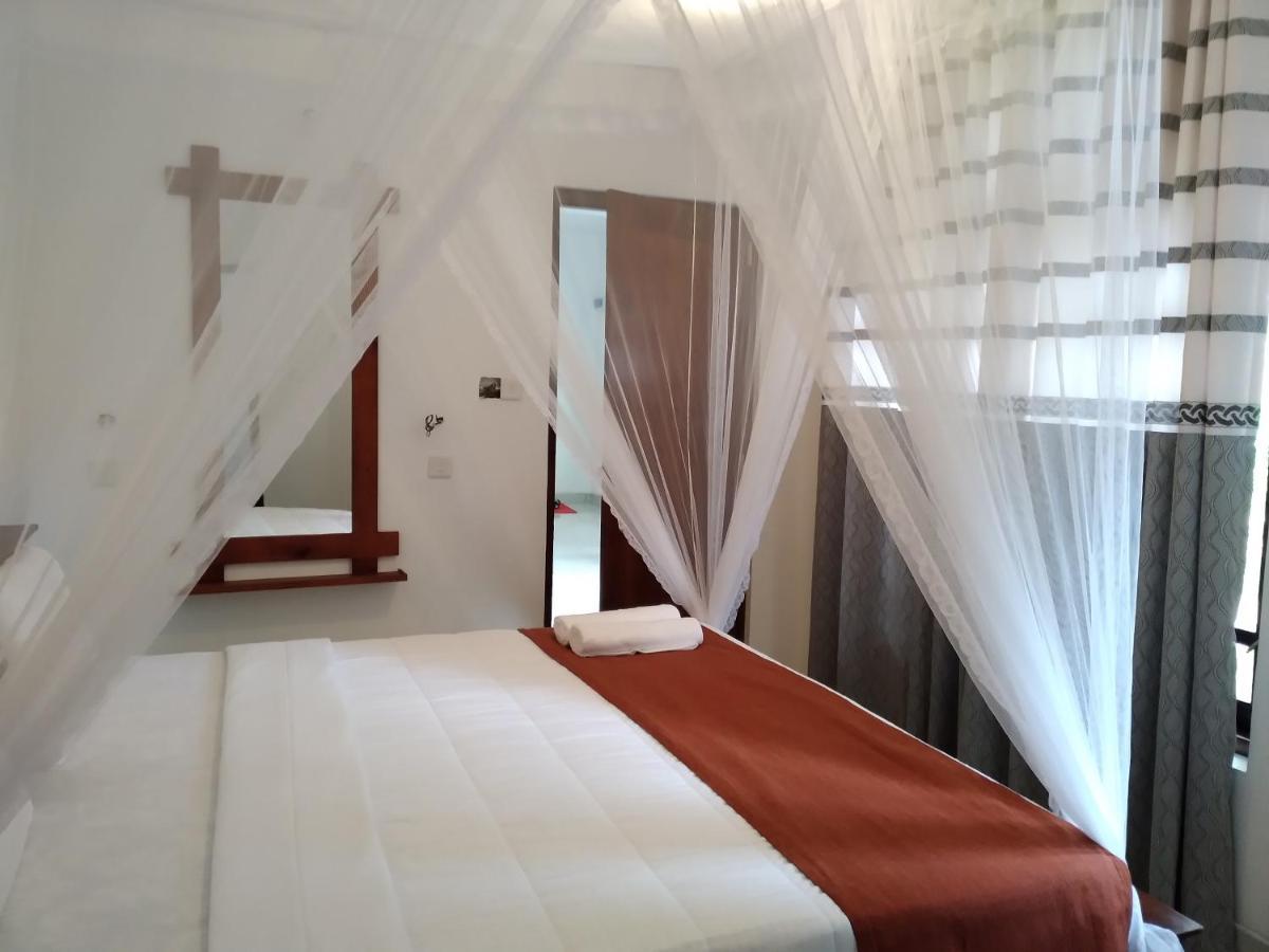 Holly House Homestay Ella Exteriér fotografie