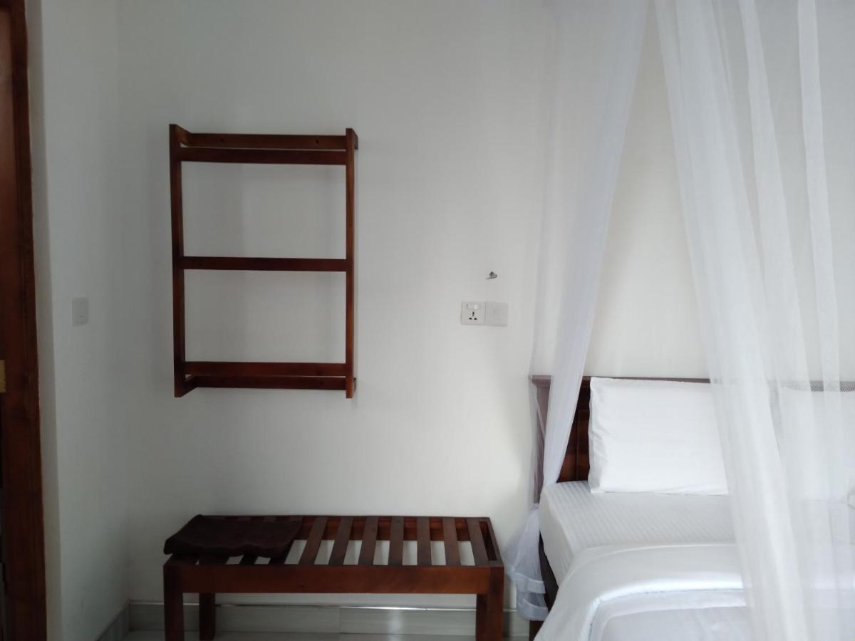 Holly House Homestay Ella Exteriér fotografie