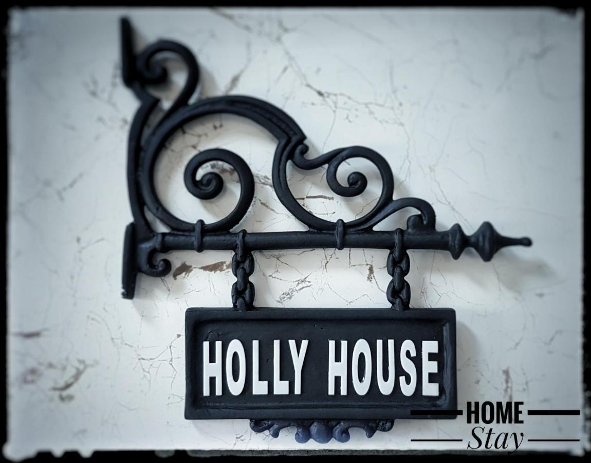 Holly House Homestay Ella Exteriér fotografie