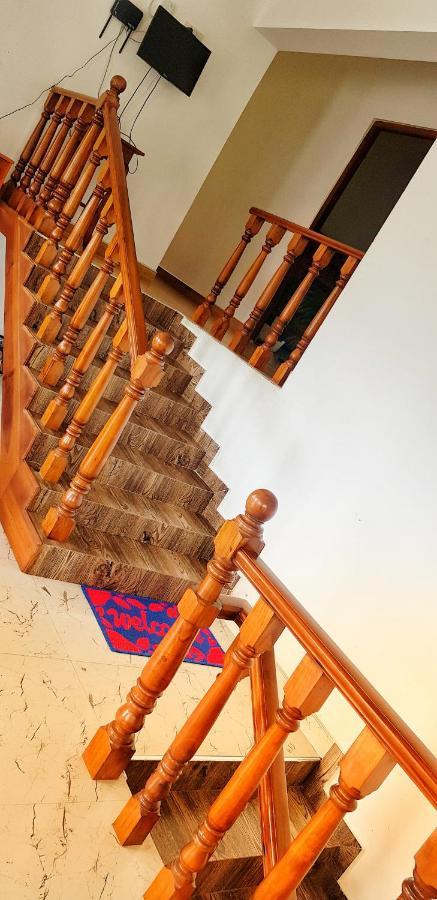 Holly House Homestay Ella Exteriér fotografie