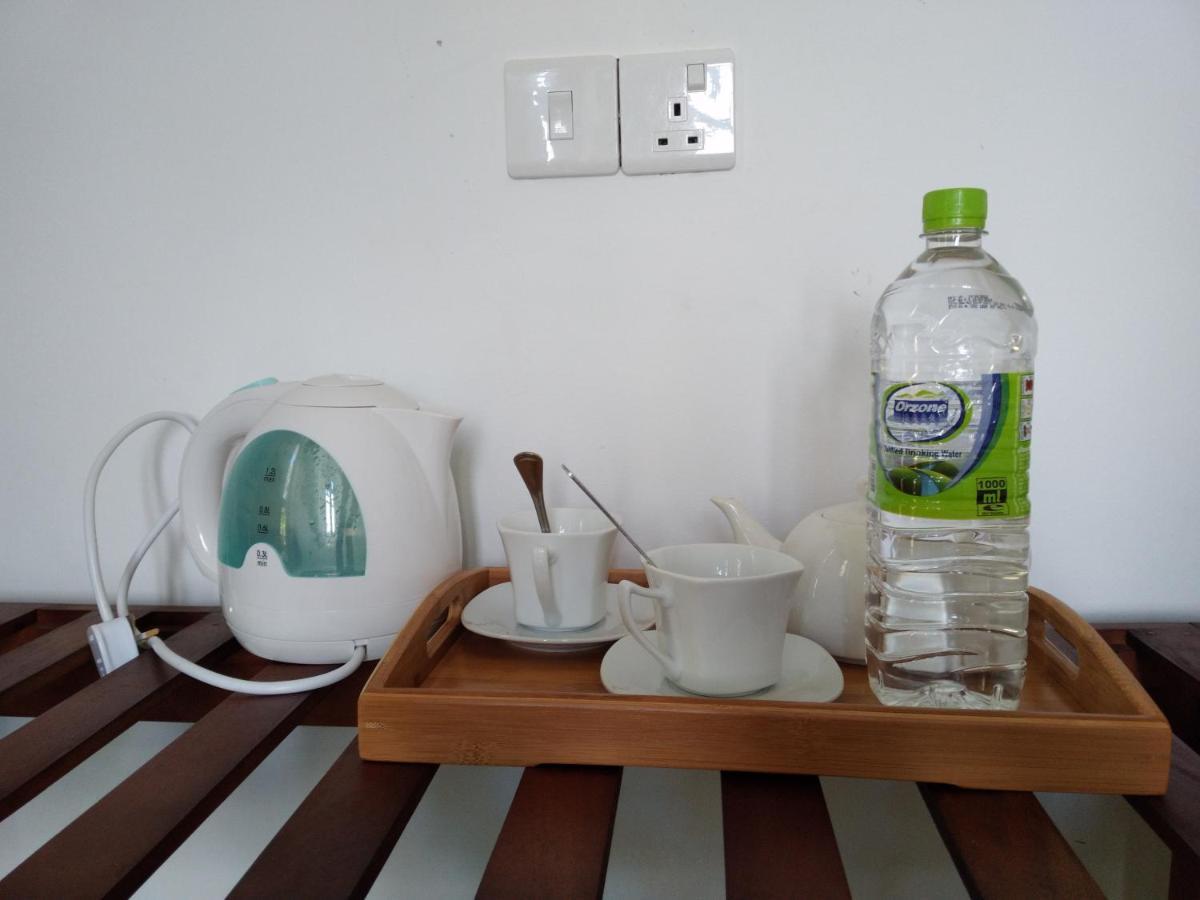 Holly House Homestay Ella Exteriér fotografie