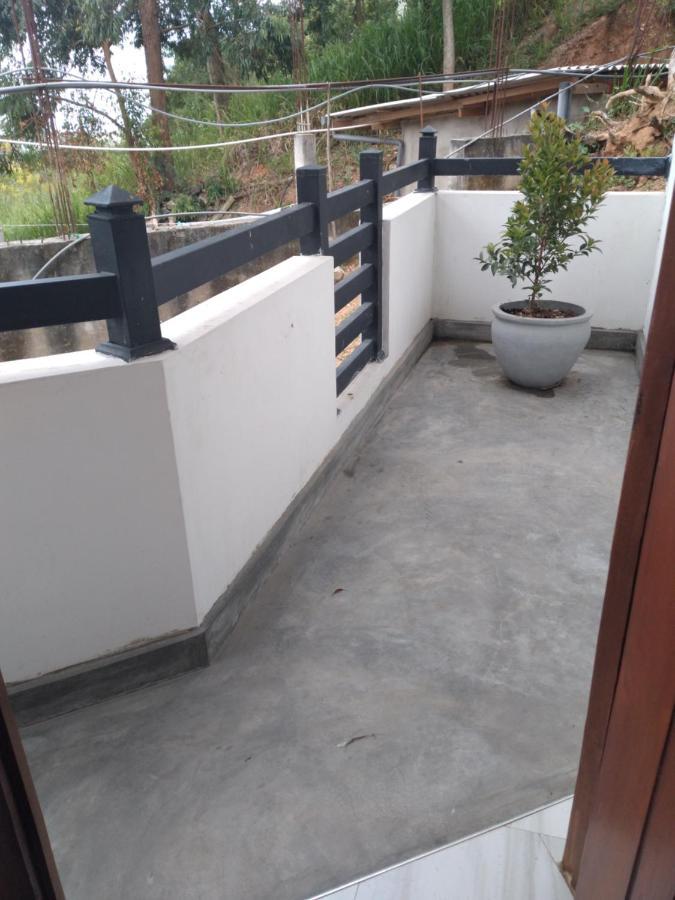 Holly House Homestay Ella Exteriér fotografie