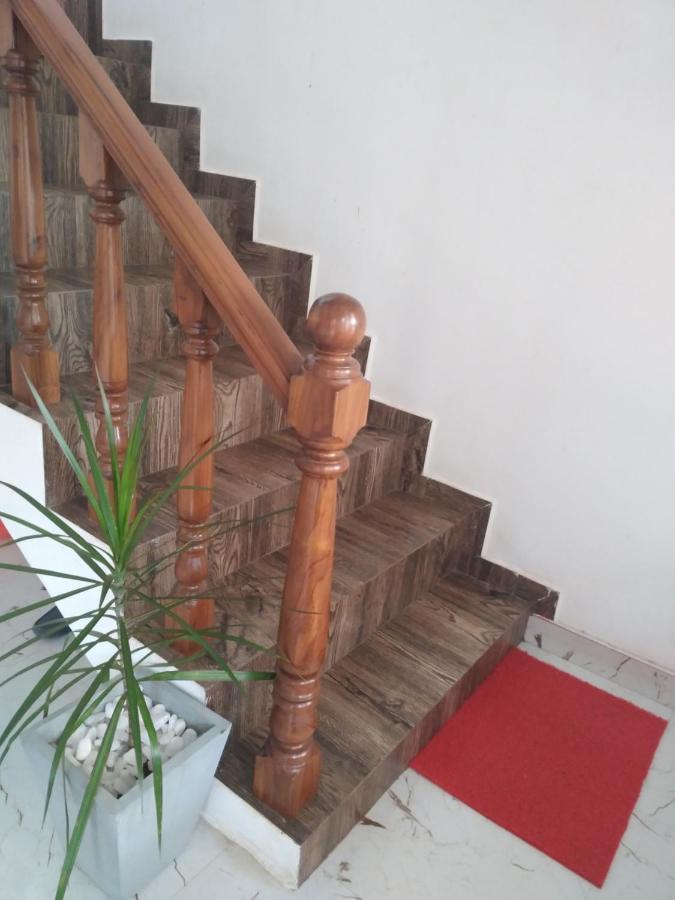 Holly House Homestay Ella Exteriér fotografie