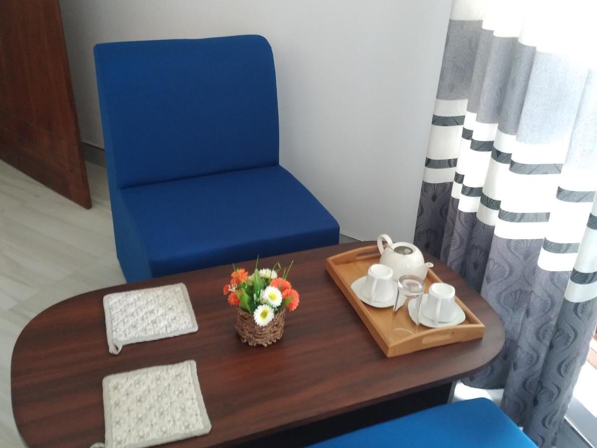 Holly House Homestay Ella Exteriér fotografie